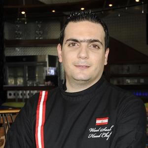 Meet your Posher, Wael